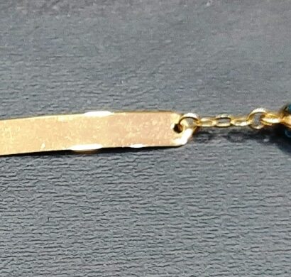 Βραχιόλι για αγόρι