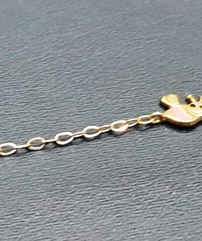 Βραχιόλι για κορίτσι