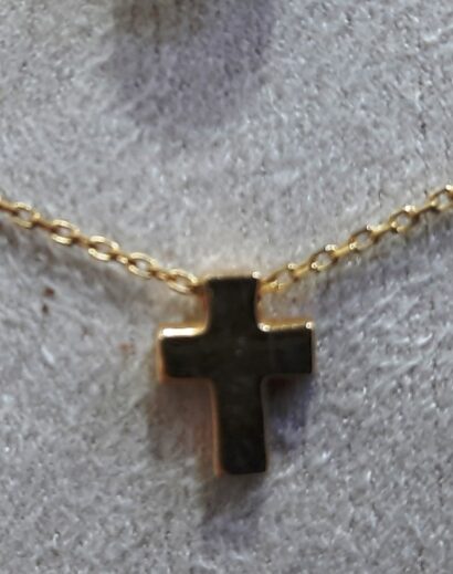 μενταγιον Σταυρουδάκι